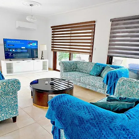 Amelia 2 Villa *