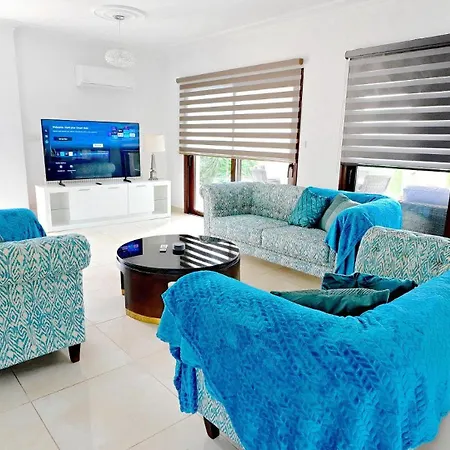 Villa Amelia 2 *