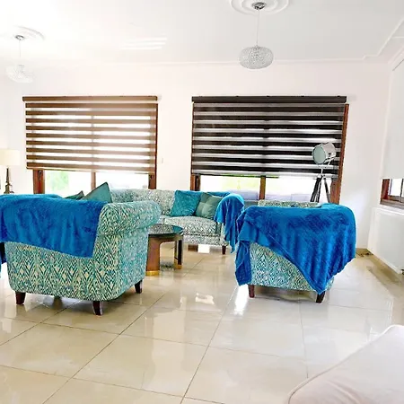 Villa Amelia 2 Coral Bay