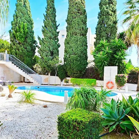Villa Amelia 2