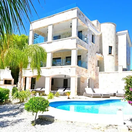 Villa Amelia 2