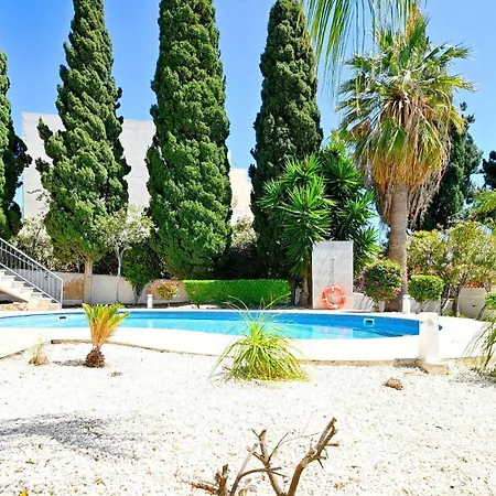 Villa Amelia 2