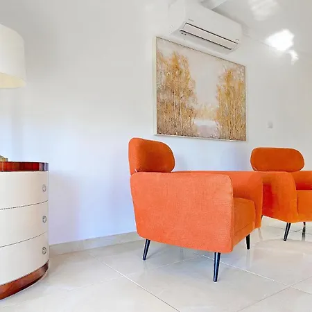 Amelia 2 Villa