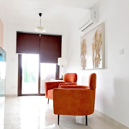 Amelia 2 Villa