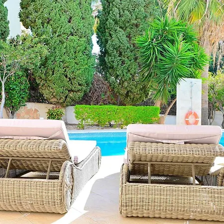 Villa Amelia 2 Coral Bay