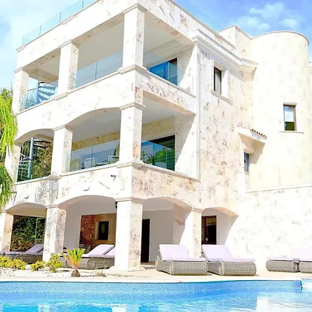 Amelia 2 Villa Coral Bay